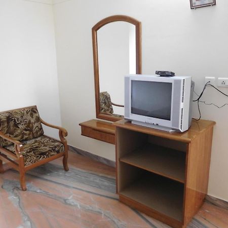 Stella Maris B&B Канниякумари Экстерьер фото