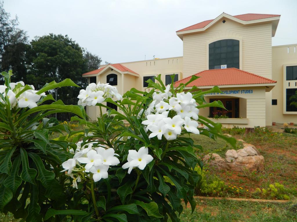 Stella Maris B&B Канниякумари Экстерьер фото