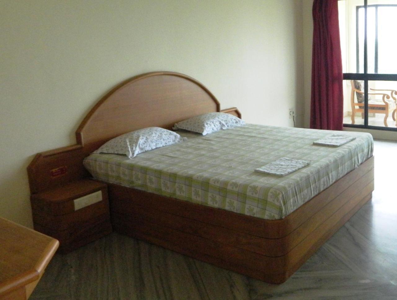 Stella Maris B&B Канниякумари Экстерьер фото